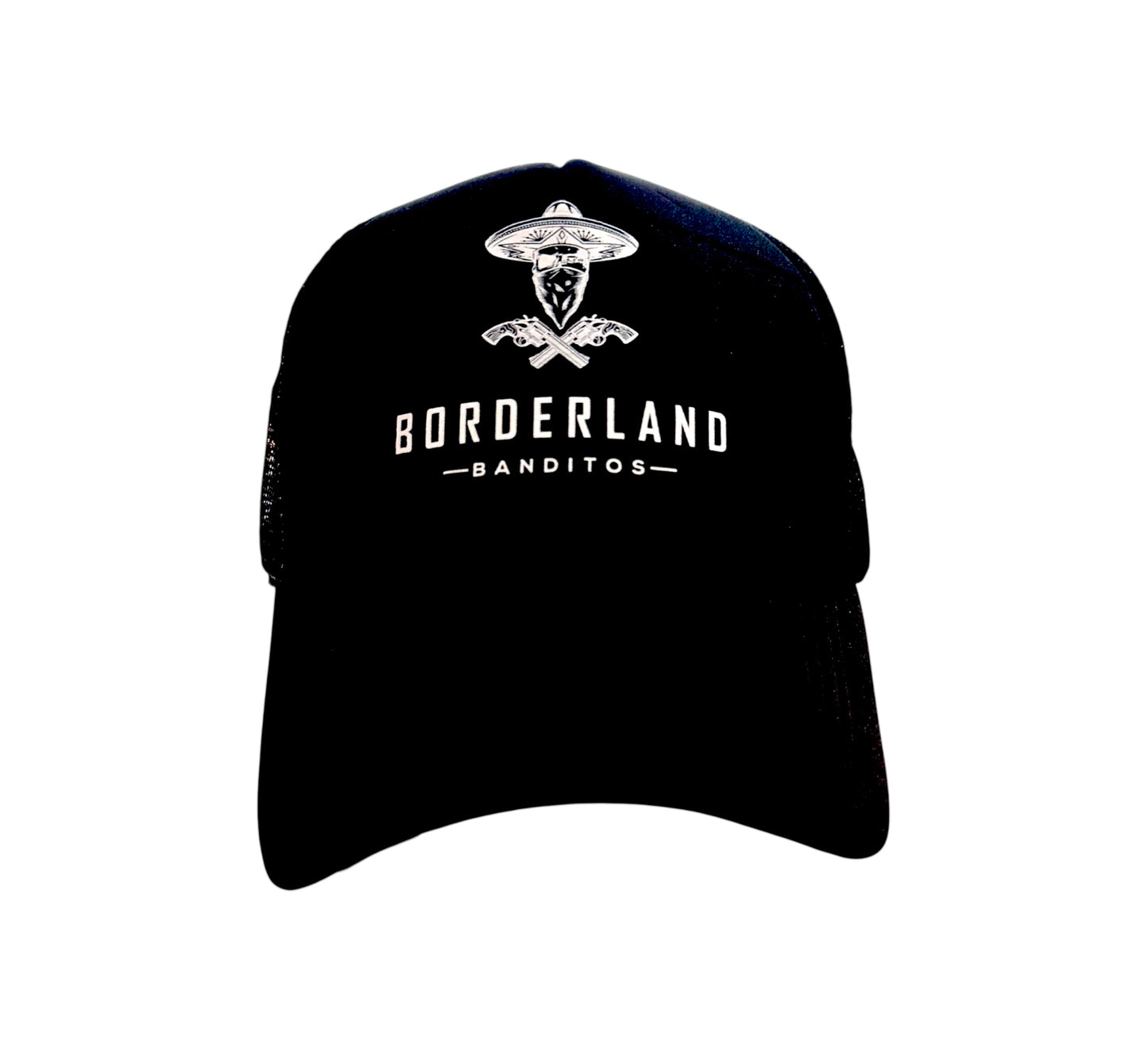 Borderland Banditos Gorra