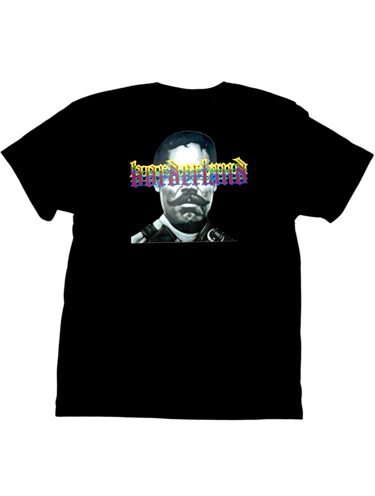 OJO POR OJO CAMISETA