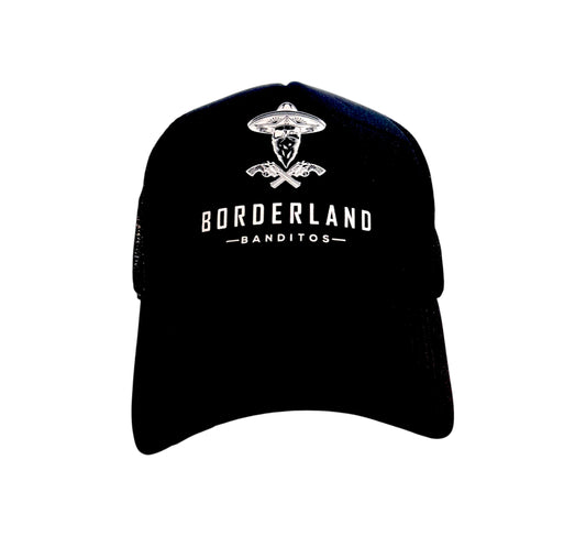 Borderland Banditos Gorra