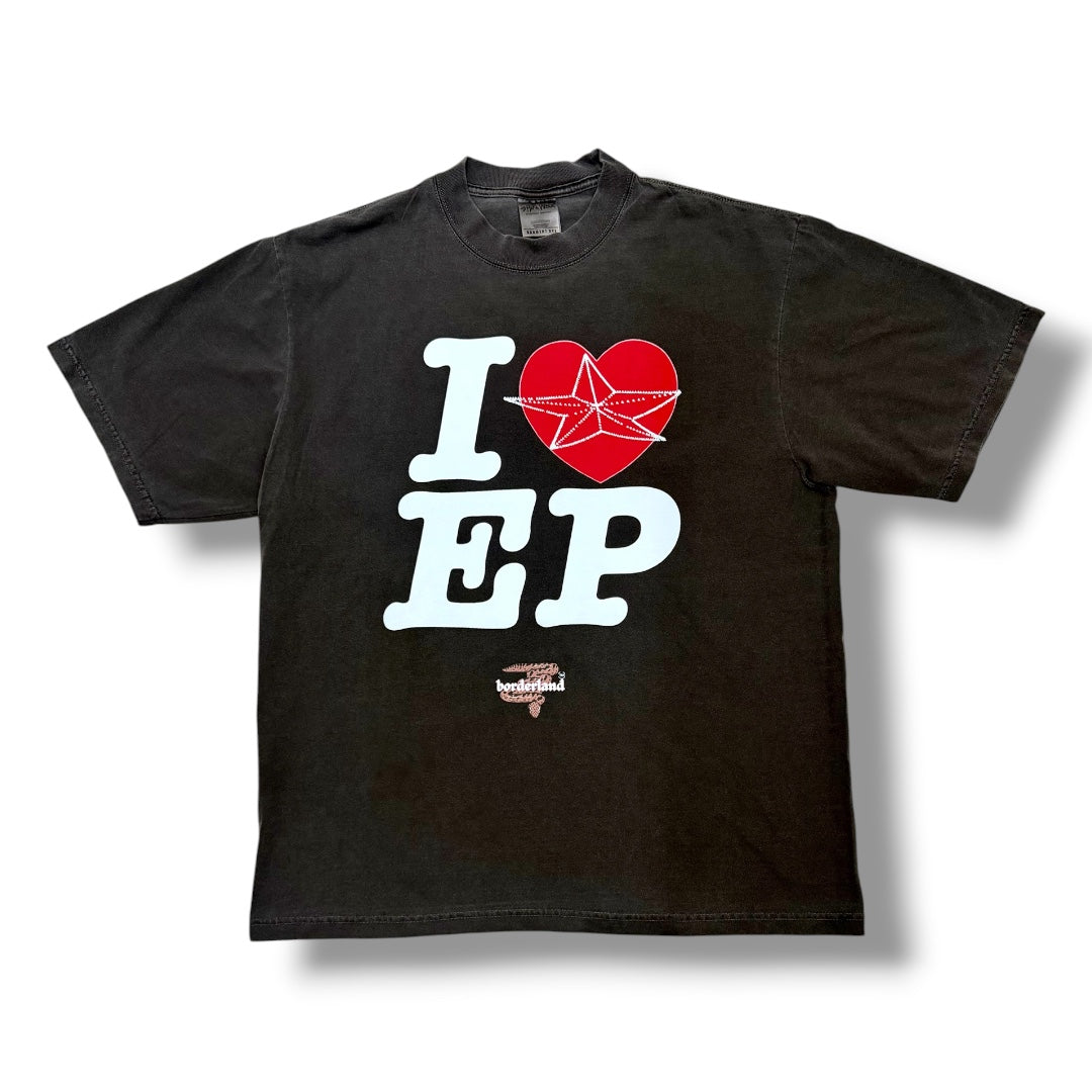 I ♥️ EP TEE