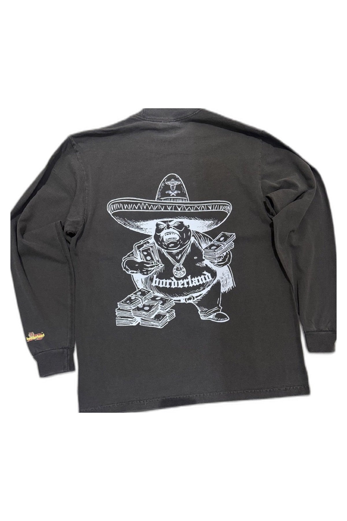 PREMIUM LONG SLEEVE