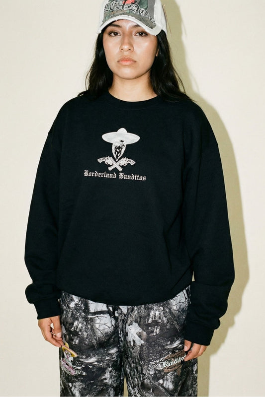 PREMIUM CREWNECK