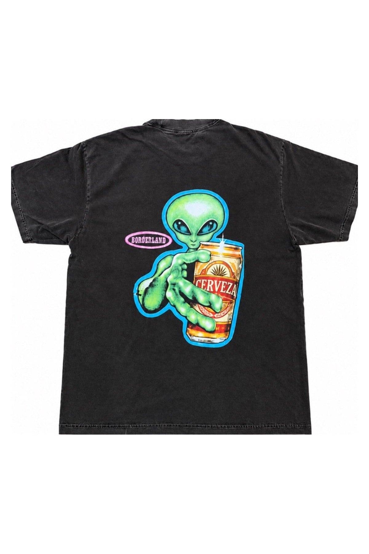 CERVEZA TEE