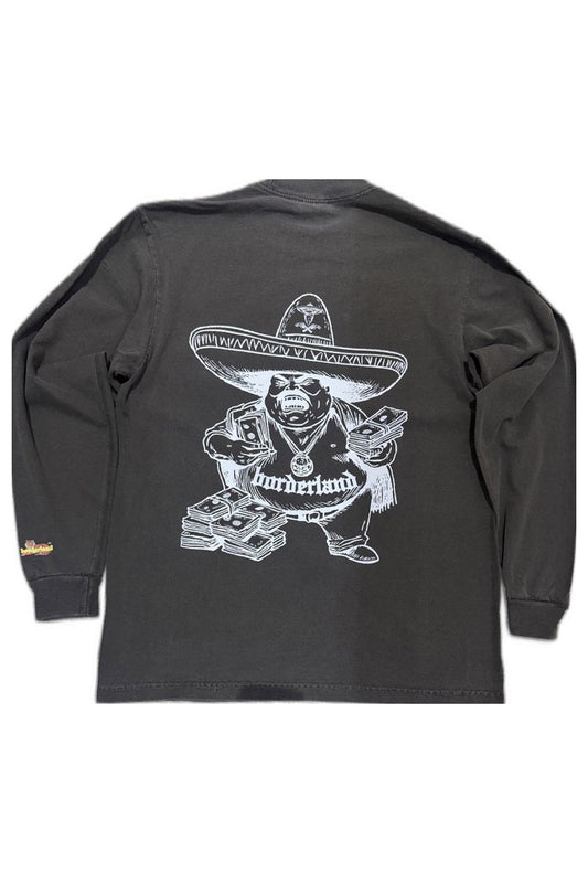 PREMIUM LONG SLEEVE